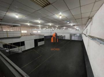 e06c30ccd3c77b60c2df697ffd34e31a6c31a63c · Galpão à venda, 1.049 m² Jardim Santo Antônio - Santo André/SP