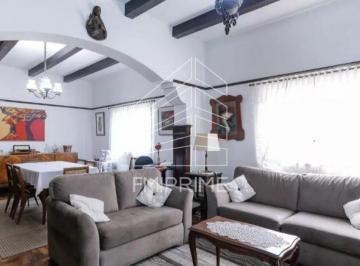 Casa · 300m² · 4 Quartos · 7 Vagas · Casa à venda, 4 quartos, 1 suíte e 7 vagas - Vila Ipojuca - Lapa - São Paulo/SP