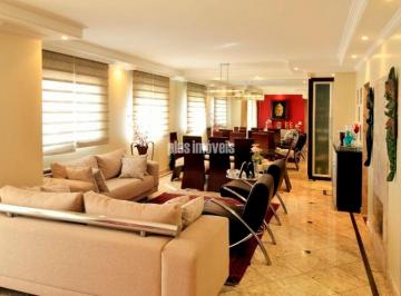 Apartamento · 190m² · 3 Quartos · 4 Vagas · PERDIZES  OPORTUNIDADE