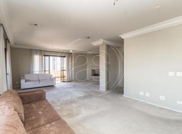 Apartamento · 236m² · 4 Quartos · 4 Vagas · APARTAMENTO 04 DORMITÓRIOS - 03 SUÍTES MOEMA PÁSAROS