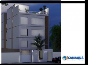 Apartamento · 78m² · 3 Quartos · 1 Vaga · Apartamento em  Rua Icamaquã - Tremembé - São Paulo/SP