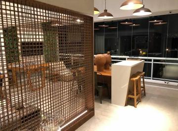 Apartamento · 189m² · 4 Quartos · 3 Vagas · Apartamento em  Rua Doutor Mário Natividade - Taquaral - Campinas/SP