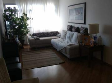 Apartamento · 107m² · 3 Quartos · 1 Vaga · Apartamento em Rua Doutor Eduardo de Souza Aranha - Vila Nova Conceição - São Paulo/SP