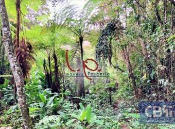 a13f85dcd5f22cc54df92812f203277e2a091531 · Terreno Maravilhoso, com 105.000m², Muitas Nascentes, Localizado em Santa Mônica - Itaipava