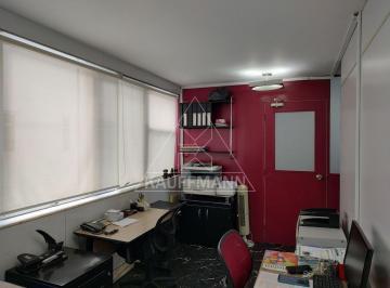 Comercial · 75m² · 2 Vagas · Conjunto Comercial de 74,73m² no Paraíso, Ibirapuera | 5 Salas | 2 Vagas | À Venda