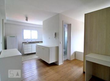 Apartamento · 26m² · 1 Quarto · 1 Vaga · Apartamento à Venda - Santa Teresinha, 1 Quarto, 26 m² - Santo André