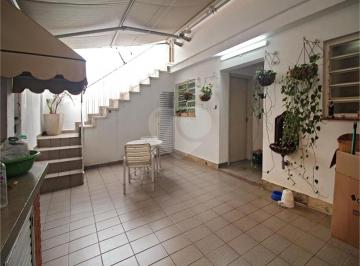 Área de Serviço · Sobrado com 3 quartos à venda em Vila madalena - SP
