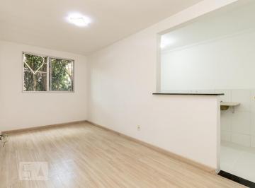 Apartamento · 42m² · 2 Quartos · Apartamento à Venda - Itaquera, 2 Quartos, 42 m² - São Paulo