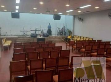 Comercial · 450m² · 1 Quarto · 6 Vagas · Galpão em Jardim Trianon  -  Taboão da Serra