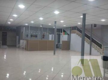 Comercial · 450m² · 1 Quarto · 6 Vagas · Galpão em Jardim Trianon - Taboão da Serra