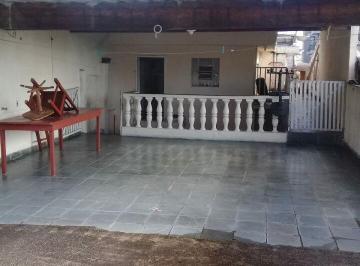 Casa · 144m² · 2 Quartos · 3 Vagas · SOBRADO A VENDA, VILA SILVEIRA - GUARULHOS - SP