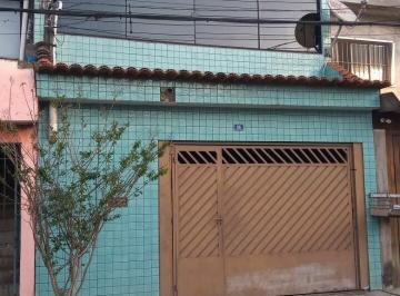 Casa · 164m² · 4 Quartos · 2 Vagas · SOBRADO A VENDA, JARDIM MEDITERRÂNEO - GUARULHOS - SP