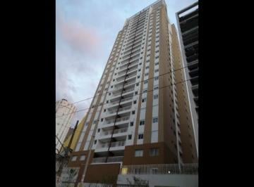 Apartamento de 1 quarto, São Paulo · APTO.MOBIL.R.MAJOR SERTÓRIO V.BUARQUE 37M2 1STE.PRÉDIO NOVO LAZER.+S.REUNIÕES