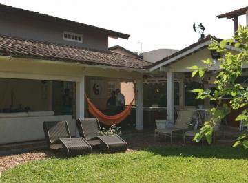 Casa · 203m² · 3 Quartos · 4 Vagas · Parke Lane Guaruja, Casa À Venda em condomínio fechado