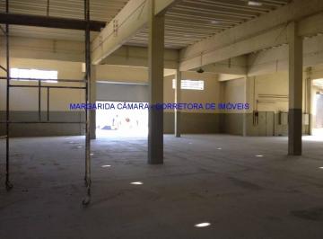 Foto 02 · Armazém - Embuema