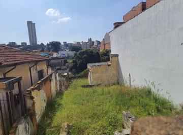Terreno · 210m² · Lote em  Rua Arujá - Vila Curuçá - Santo André/SP