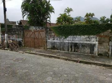 Terreno · 874m² · Lote em  Rua Dr Luiz Pereira Barreto - Balneário Vera Cruz - Mongaguá/SP