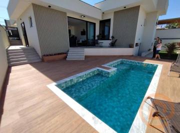 fb065604b22243ae1cd781a29ef939bda2460877 · Casa com 3 suítes à venda, 225 m² por R$ 2.350.000 - Morro Alto - Itupeva/SP