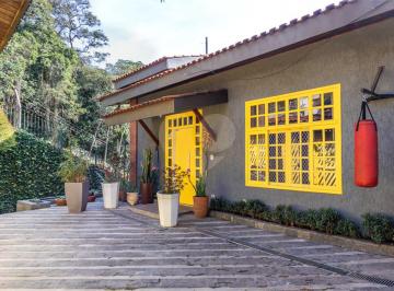 Área de Serviço · Casa com 4 quartos à venda em Jardim ibiratiba - SP
