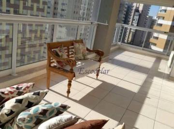 64d9ca893396dbc7722ad9fc2eb7093bc2ad13c3 · Apartamento à venda, 191 m² por R$ 3.000.000,00 - Santana - São Paulo/SP