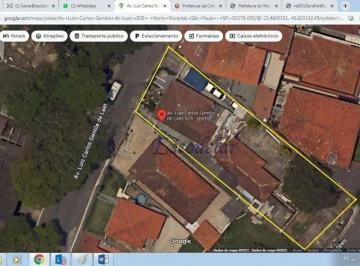 138faf348e42e79bd75d5425e8fda44a273900a4 · Terreno à venda, 903 m² por R$ 2.128.000,00 - Horto Florestal - São Paulo/SP