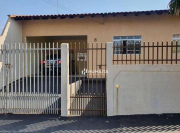 46ff6b9f2f123e62f742f35b2bc7fe7aa73d96c2 · Casa com 3 dormitórios à venda, 153 m² por R$ 450.000,00 - San Rafael - Ibiporã/PR