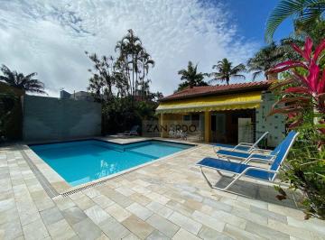 Área da Piscina · Casa em Riviera de São Lourenço