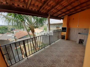 Casa · 65m² · 2 Quartos · 1 Vaga · Casa à venda, 2 quartos, 1 vaga, Jardim Santa Tereza - Taubaté/SP