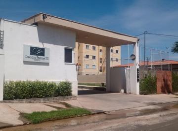 Apartamento de 2 quartos, Teresina · Condominío Lucídio Freitas