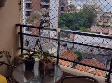 Área de Serviço · Apartamento com 3 quartos à venda em Santa Teresinha - SP