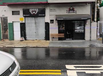 Comercial , São Paulo · Salão Comercial no bairro de Santa Terezinha para Locação