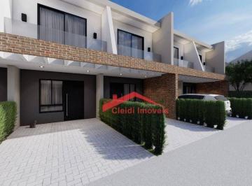 83aee45d0aec8fd187440673585474203a217b8d · Casa com 2 dormitórios à venda, 94 m² por R$ 678.421,48 - Boa Vista - Joinville/SC