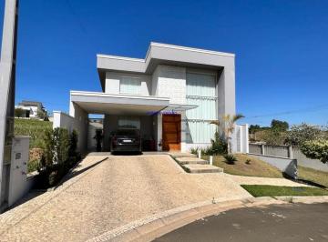 Foto 01 · Casa, Condomínio Vila Toscana, Mogi Mirim, SP