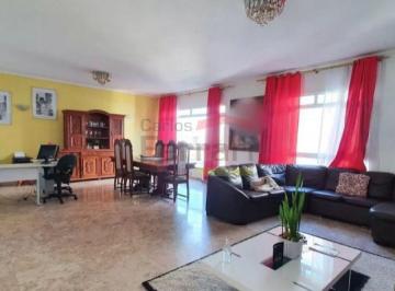 Apartamento · 197m² · 3 Quartos · Apartamento 197m² - 3 quartos, Rua Júlio Conceição, Bom Retiro