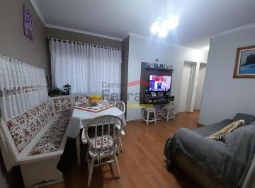 Apartamento · 41m² · 2 Quartos · 1 Vaga · APARTAMENTO NO TUCURUVI - APENAS À 15 MINUTOS A PÉ DO METRÔ TUCURUVI, 2 DORMITORIOS, 1 VAGA