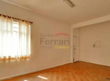 Apartamento · 100m² · 3 Quartos · Apartamento 100m² com 03 quartos - Bom Retiro - Rua Da Graça