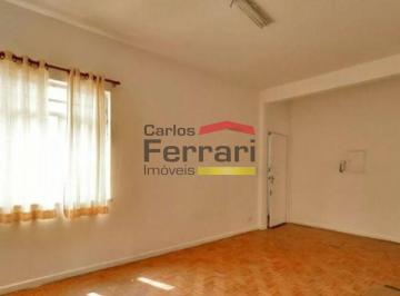 Apartamento · 100m² · 3 Quartos · Apartamento 100m² com 03 quartos - Bom Retiro - Rua Da Graça