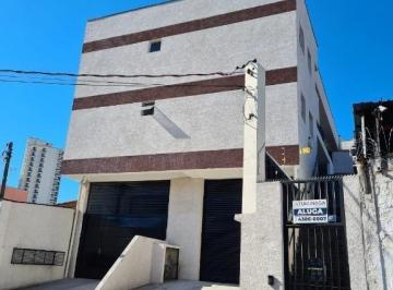 Apartamento · 40m² · 2 Quartos · 1 Vaga · Apartamento com 2 dormitórios para alugar, 40 m² por R$ 1.677,36/mês - Vila Galvão - Guarulhos/SP
