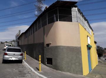 Casa · 350m² · 2 Quartos · 2 Vagas · Casa com 2 quartos à venda, 350 m² por R$ 600.000 - Vila Nova Galvão - São Paulo/SP