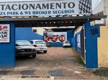 Foto 01 · Terreno Comercial à Venda em Valinhos-SP - 125,00 m² no Centro!
