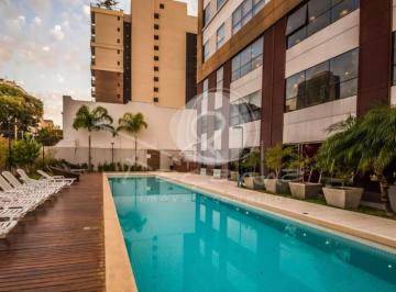 Foto 14 · Apartamento para Venda no MaxHaus II no Cambuí em Campinas - Façanha Imóveis Campinas