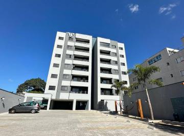 Apartamento · 62m² · 2 Quartos · 1 Vaga · Apartamento à Venda no Residencial Safira em Atibaia