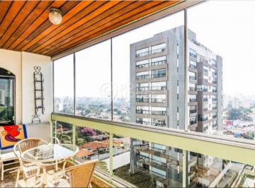 Apartamento · 230m² · 4 Quartos · 4 Vagas · Apartamento à venda no Campo Belo com 4 dormitórios, 3 suítes e 4 vagas