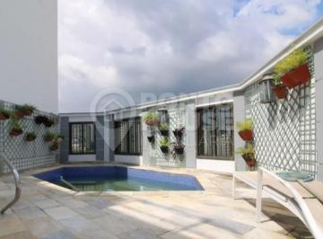 Apartamento · 350m² · 4 Quartos · 5 Vagas · Apartamento à venda e locação no Campo Belo com 4 suítes e 5 vagas