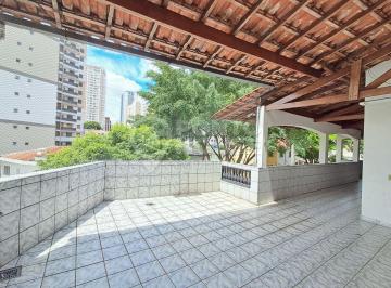 Casa · 520m² · 5 Quartos · 3 Vagas · Sobrado à venda perto do Metro com renda! comercial ou residencial 5 dormitórios