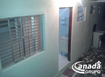 Casa · 25m² · 1 Quarto · Casa Térrea com 1 dormitórios em Osasco