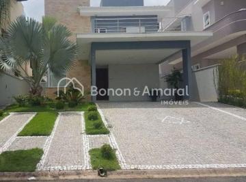 Casa · 314m² · 4 Quartos · 5 Vagas · Casa em condomínio no Condominio Residencial Terras Do Caribe, de 4 quartos à venda, Santa Cruz - Va