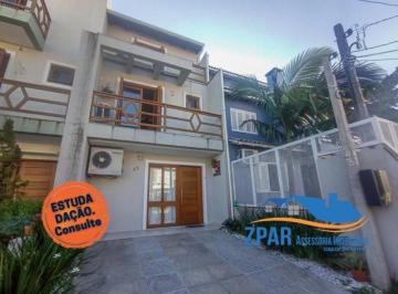 Foto 22 · Casa em Condomínio na Hípica: 3 quartos, 2 suítes, 2 salas, 4 banheiros, 2 vagas de garagem, 134m²