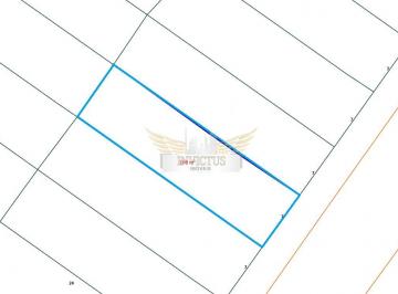 Terreno · 168m² · Terreno Residencial para Comprar, 168m² - Jardim Stella, Santo André/SP.