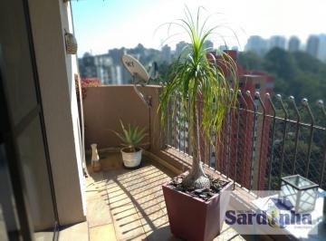 Apartamento · 254m² · 3 Quartos · 4 Vagas · Apartamento em Vila Andrade  -  São Paulo